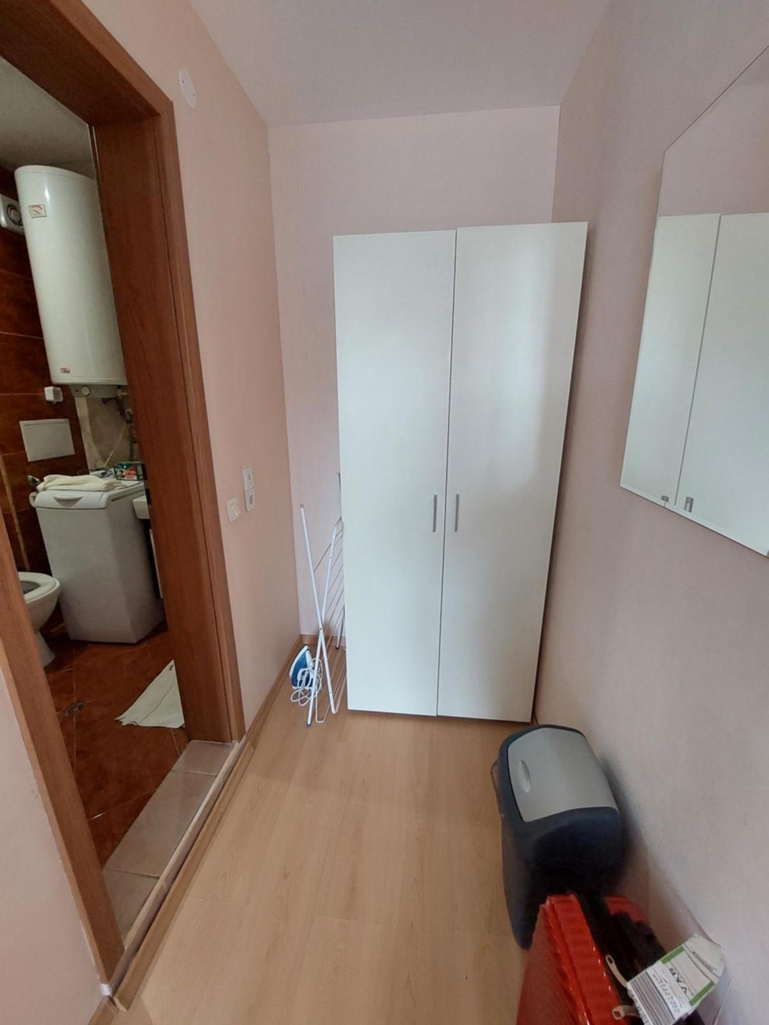 Fort Noks Prestige Beach Aparthotel, Sveti Vlas Exteriér fotografie